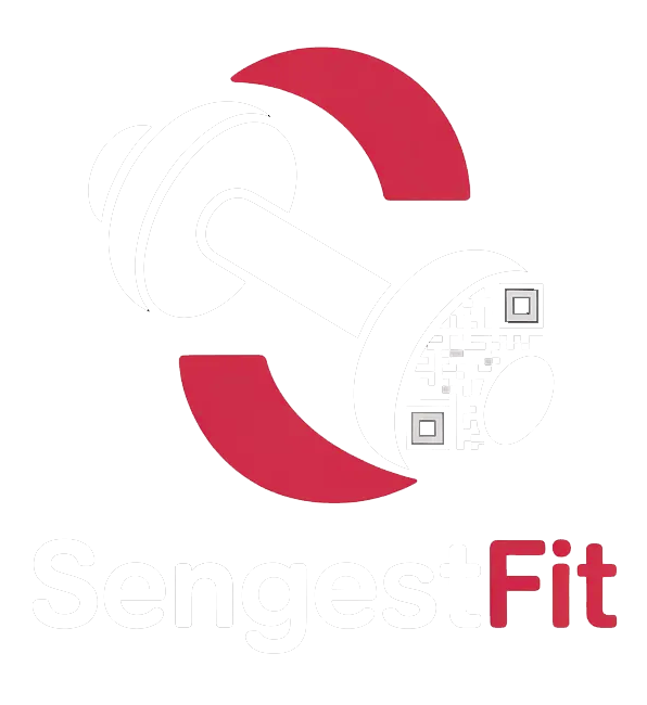 SengestFit Logo
